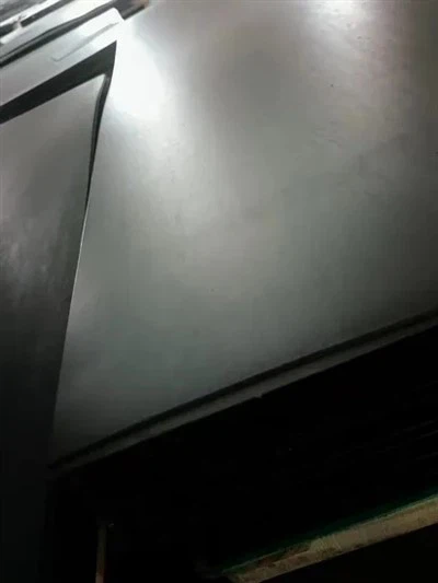 Aramidni vlakno ojačani azbestnim gumima bez azbesta