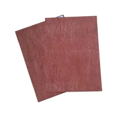 Ojačani azbestni gumeni list